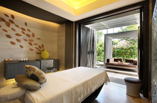 Heavenly Spa by Westin™ | Asia Dreams