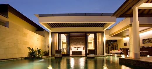 The Seminyak Beach Resort and Spa | Asia Dreams