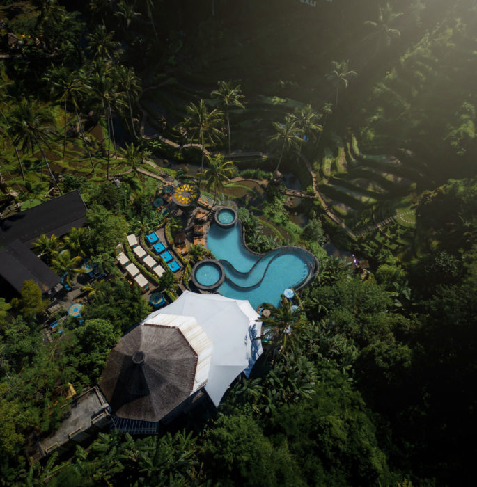 Taking Beach Club Vibes to the Heart of the Jungle | Asia Dreams