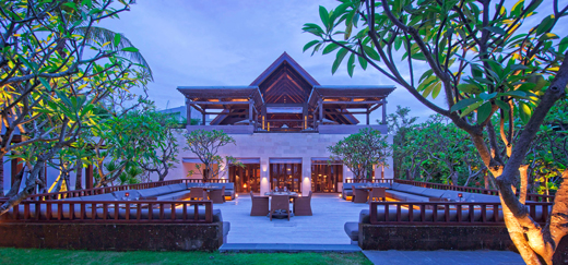 Welcome To Bali, Fairmont! | Asia Dreams