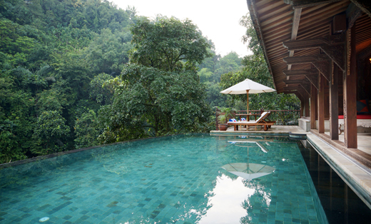 Ayung Resort Ubud | Asia Dreams