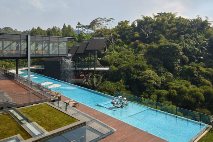 The Gaia Hotel Bandung | Asia Dreams