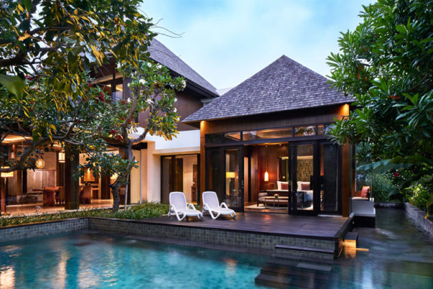 The ANVAYA Beach Resort Bali | Asia Dreams