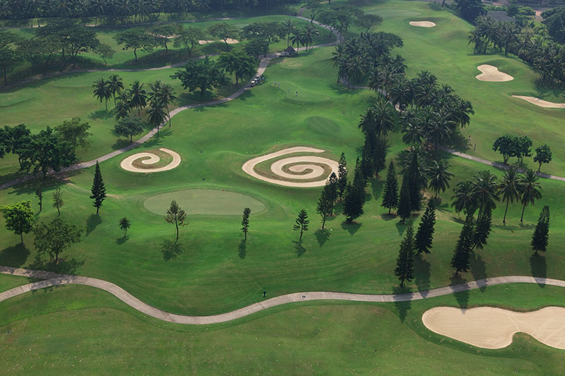 Imperial Klub Golf | Asia Dreams