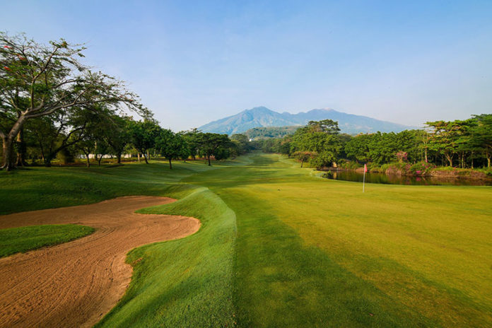 Taman Dayu Golf Club & Resort | Asia Dreams